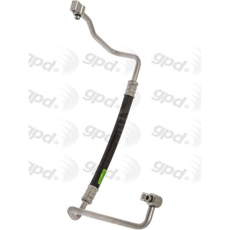 Gpd Hose Discharge Line, 4812020 4812020
